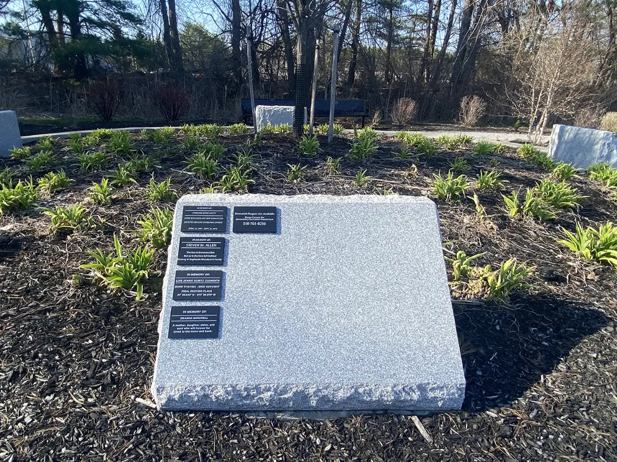 Memorial Garden