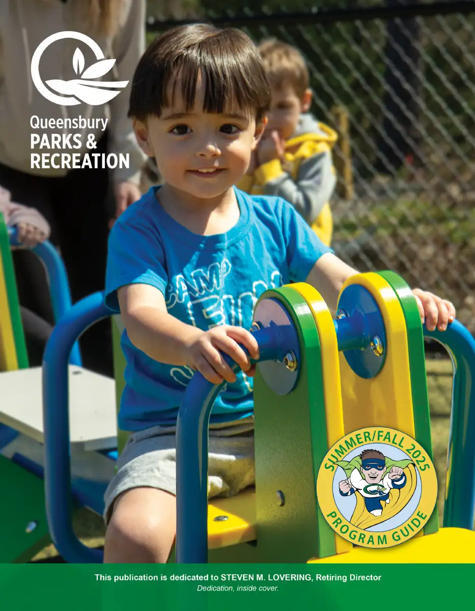 Program Guide
