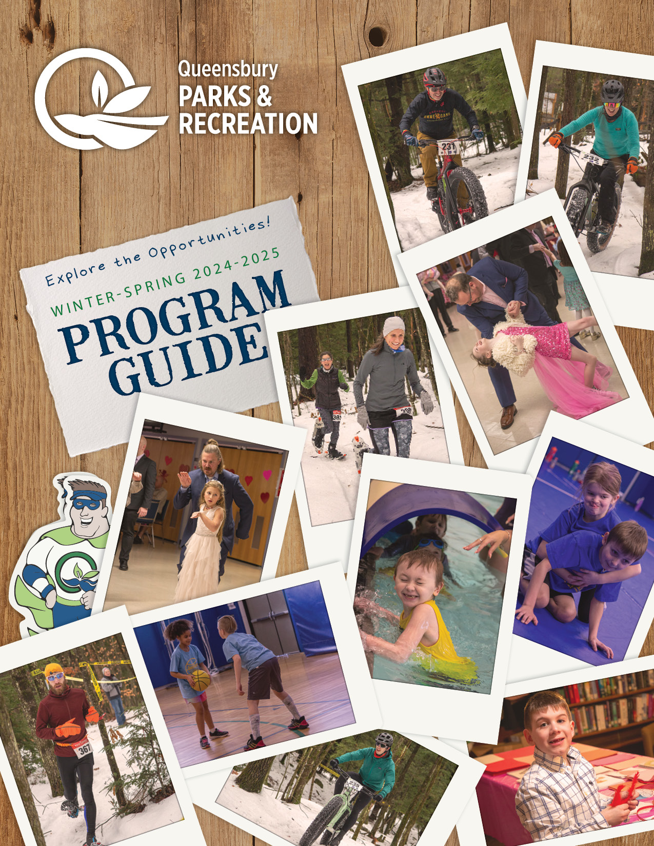 Program Guide